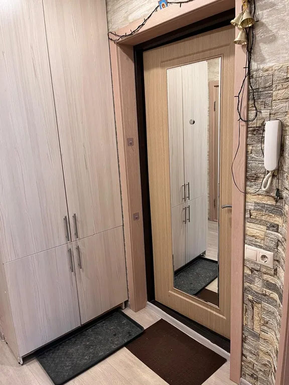 Уютная квартира для комфортного проживания