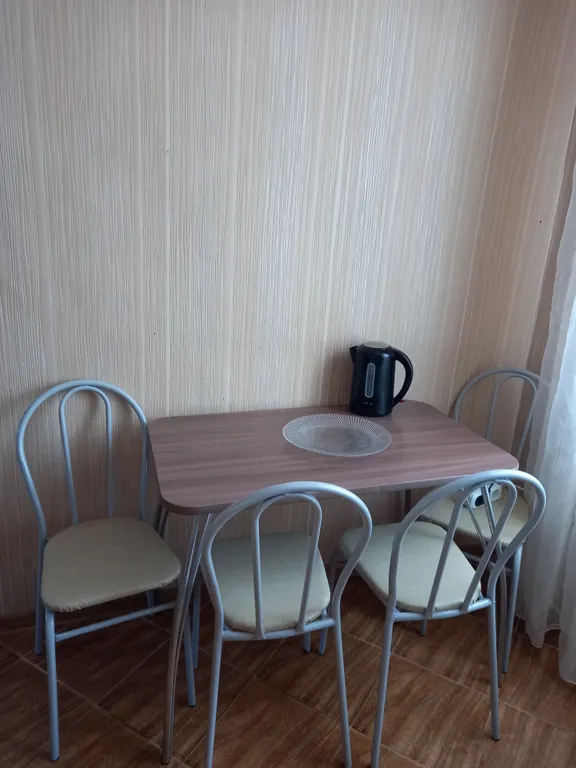 Квартира Пицунда