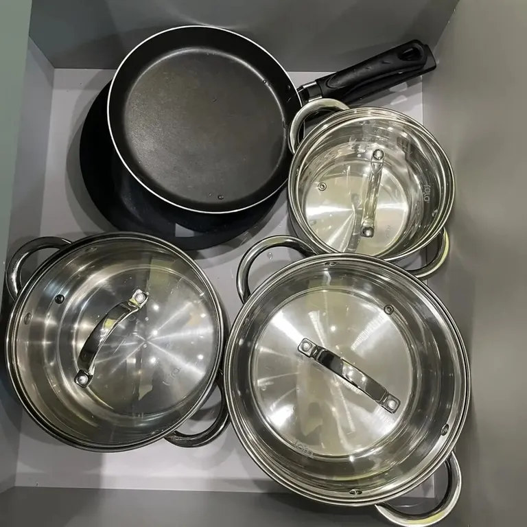 Уютная студия в экологически чистом районе у леса