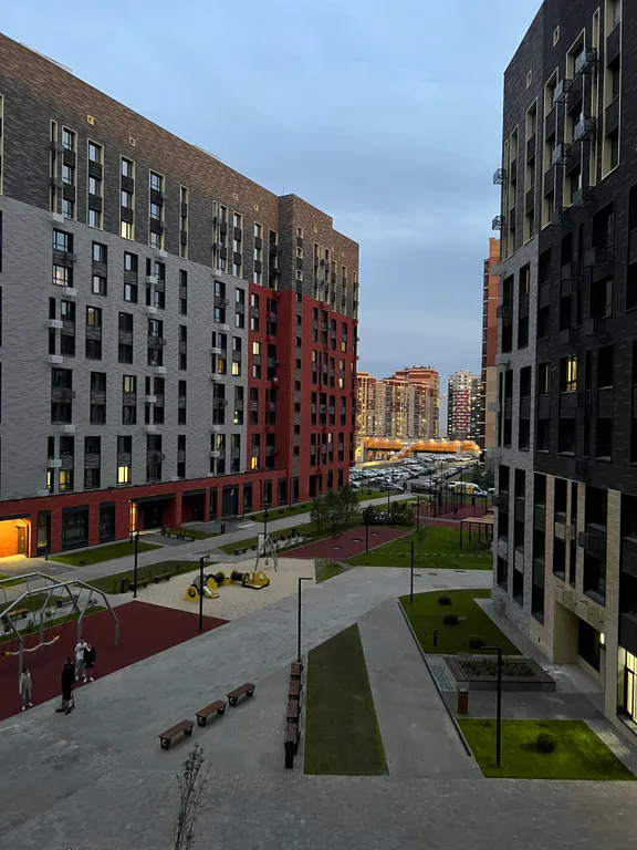 Квартира Квартира Sun sity KZN 4 — Казань