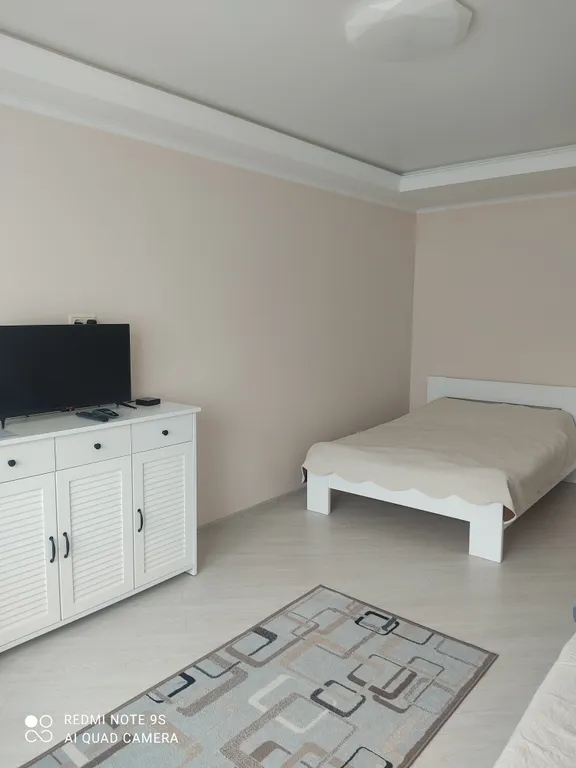 Квартира Уютная квартира у озера Тихое — Светлогорск