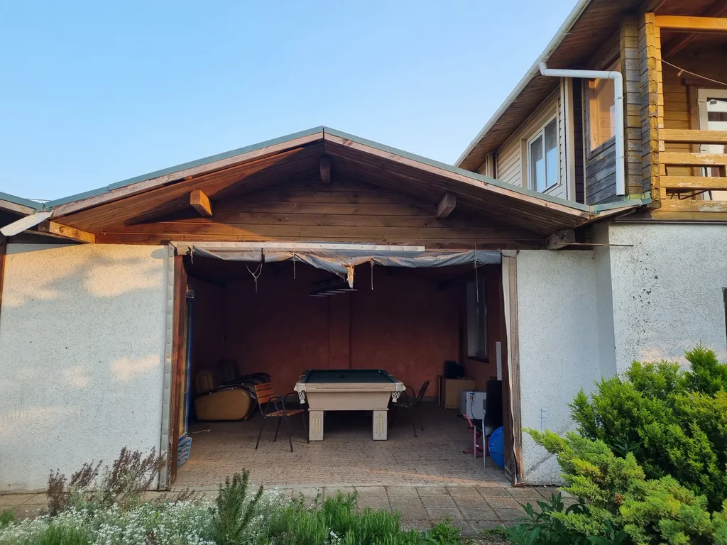 Коттедж Экологичный отдых рядом с морем — Витино