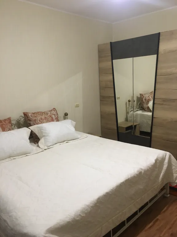 Загородный дом на берегу моря