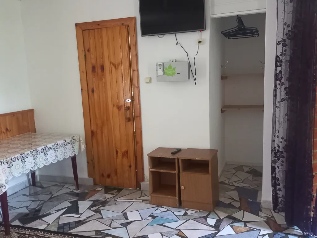 Квартира Комната — Кучугуры