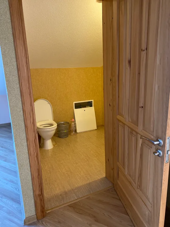 Квартира Двухэтажная квартира с панорамным видом на море — Лазаревское