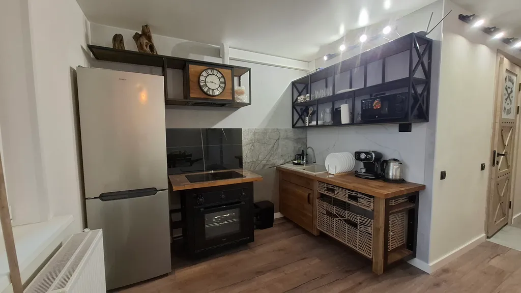 Квартира Beerloga однокомнатная — аренда посуточно в Дзержинск