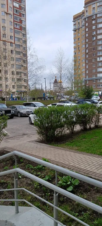 Самая лучшая квартира в Коммунарке