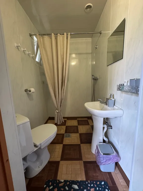 4-комнатный Дом