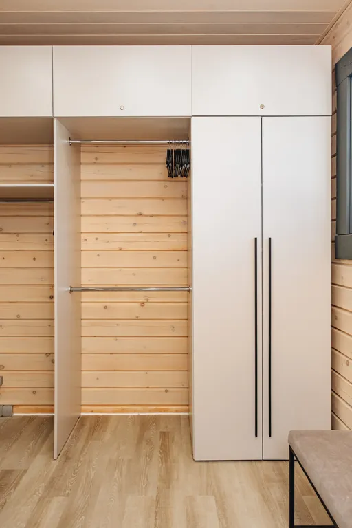 Дом на скале