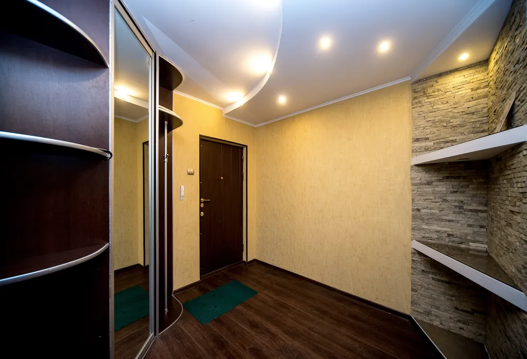 Просторная 2-комнатная квартира возле ФМБА