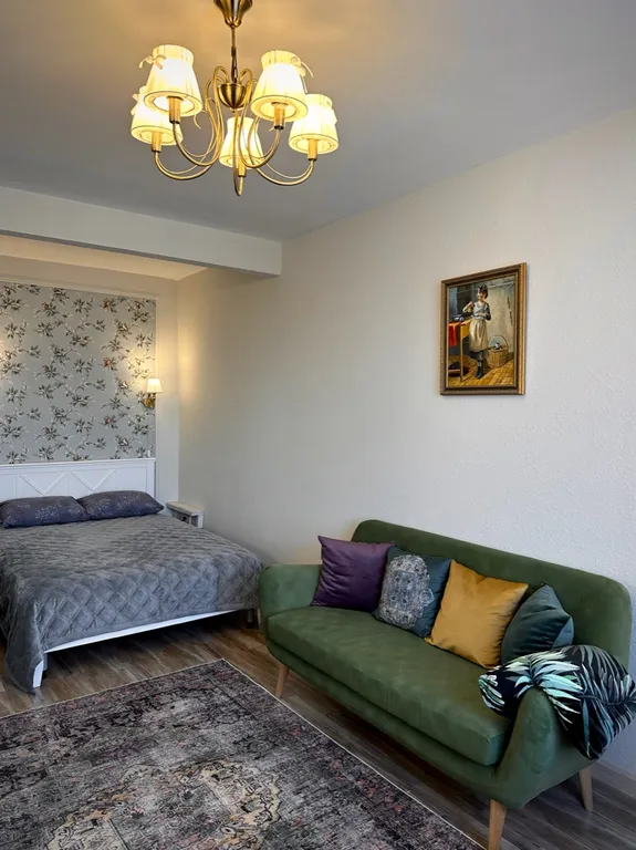 Ретро студия