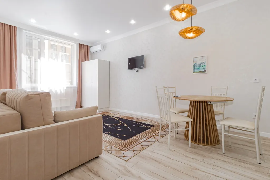 Жк Республика евро 2 комнатная квартира