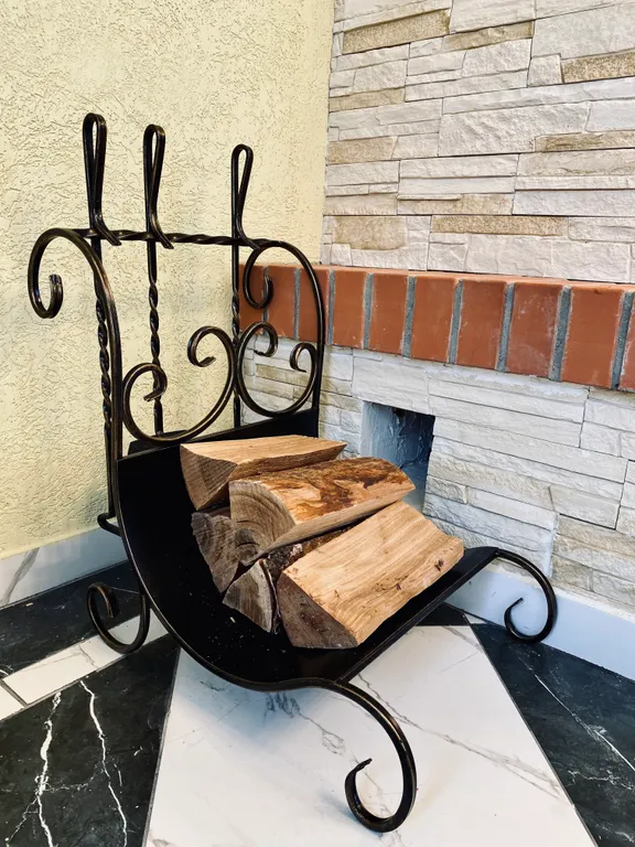 Загородный дом с сауной