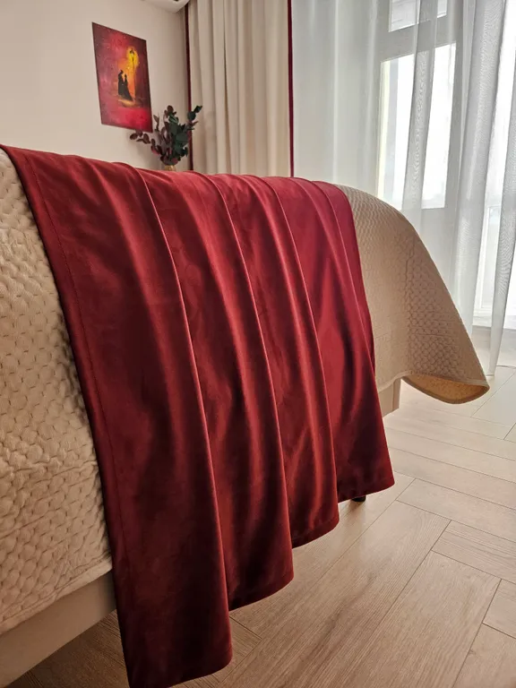 Элеганс в видом на Волгу и фонтаны, главная пешеходная улица