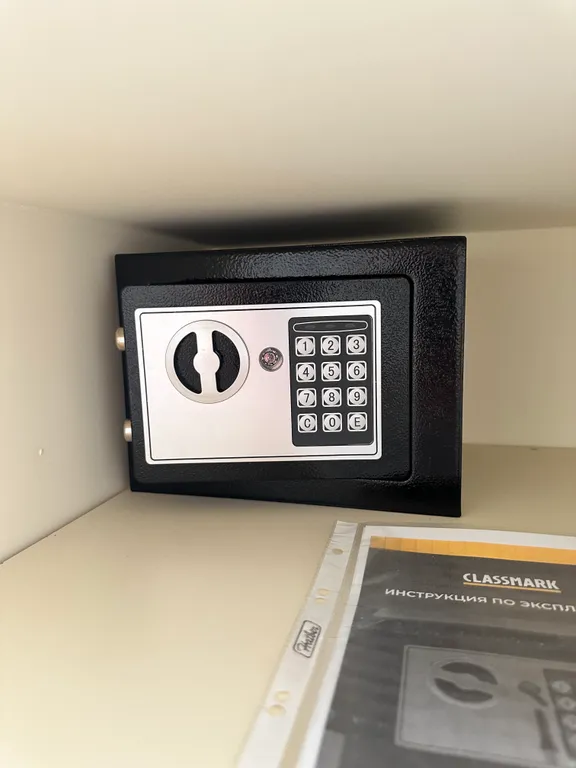 Квартира Студия с банькой и мангалом — Мамайский Перевал