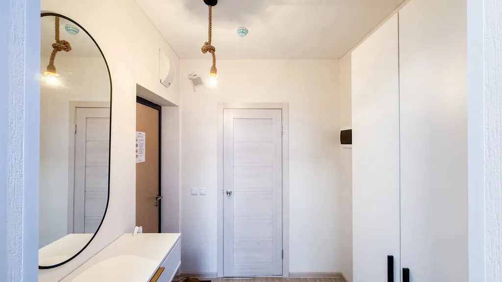 StudioPark 184 на Фрунзе 31