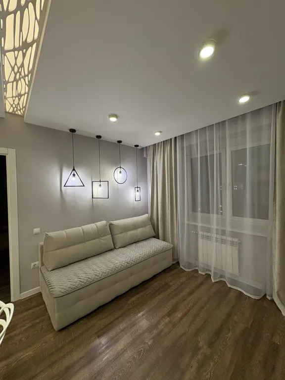 Люкс в центре