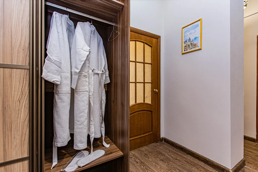 Apartament Rakhat 32