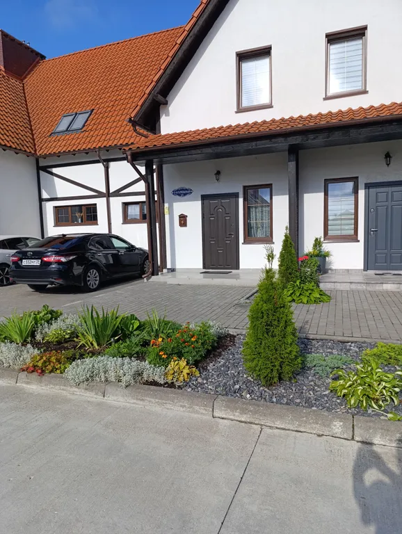 Коттедж Уютный таунхаус Homy — аренда посуточно в Заостровье