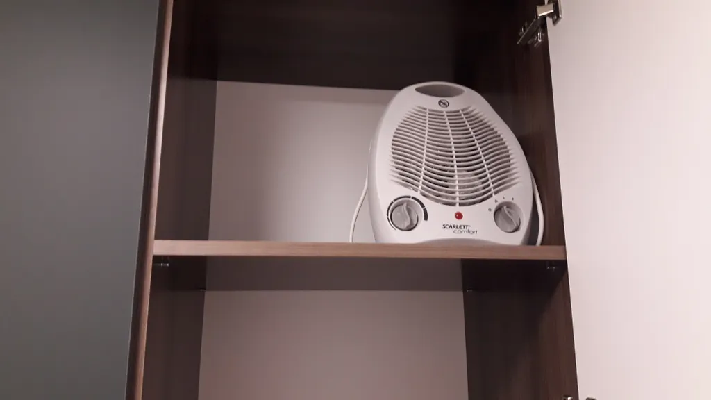 Апартаменты Дом Альберта