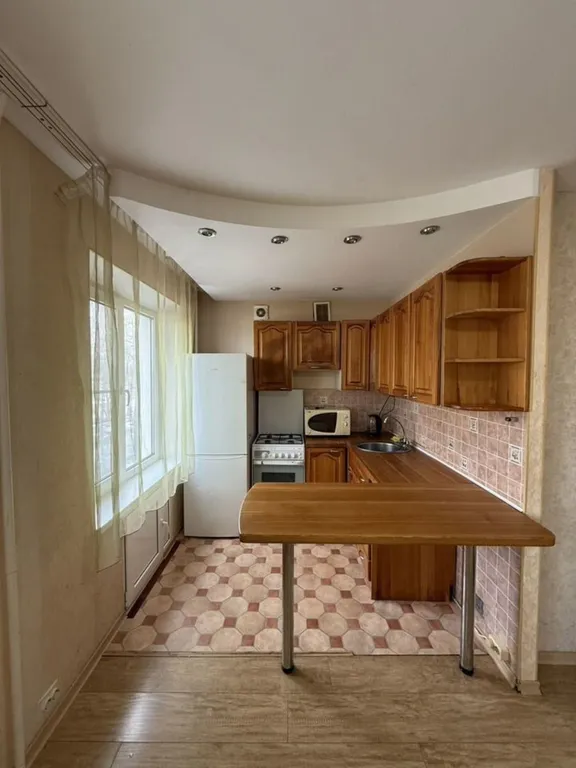 3-комнатная уютная и светлая квартира