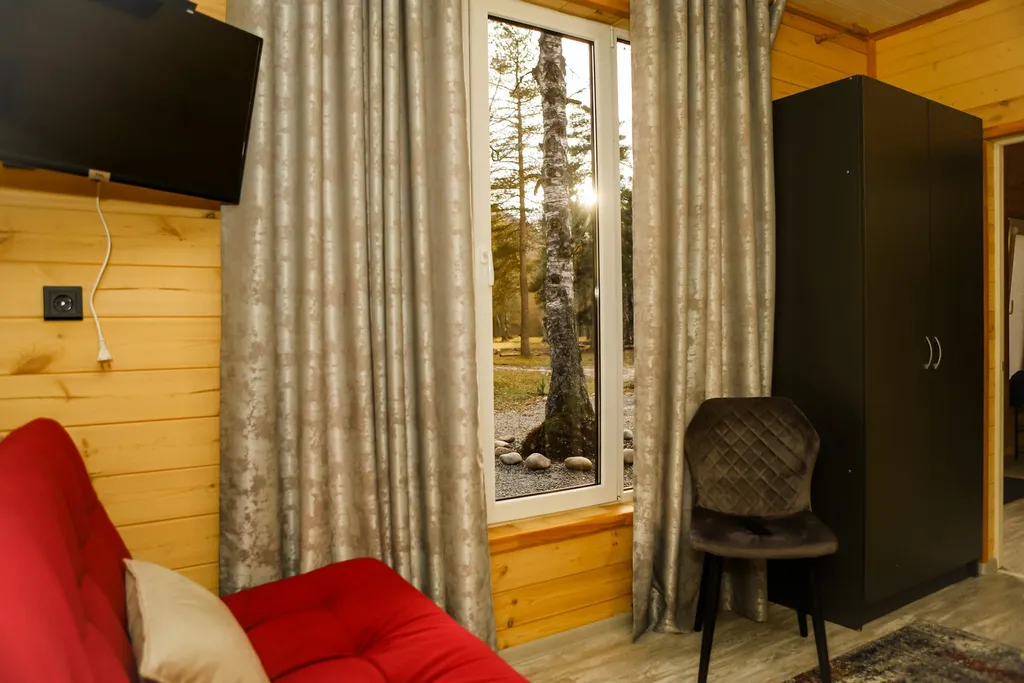 2-комнатный Дом