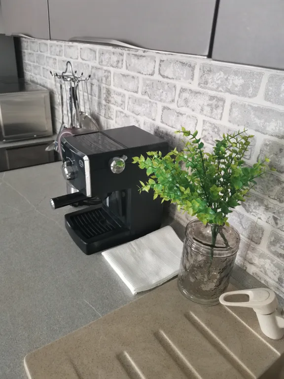 Евроквартира в центре