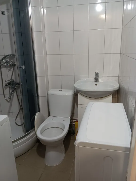 Уютная комната рядом с центром