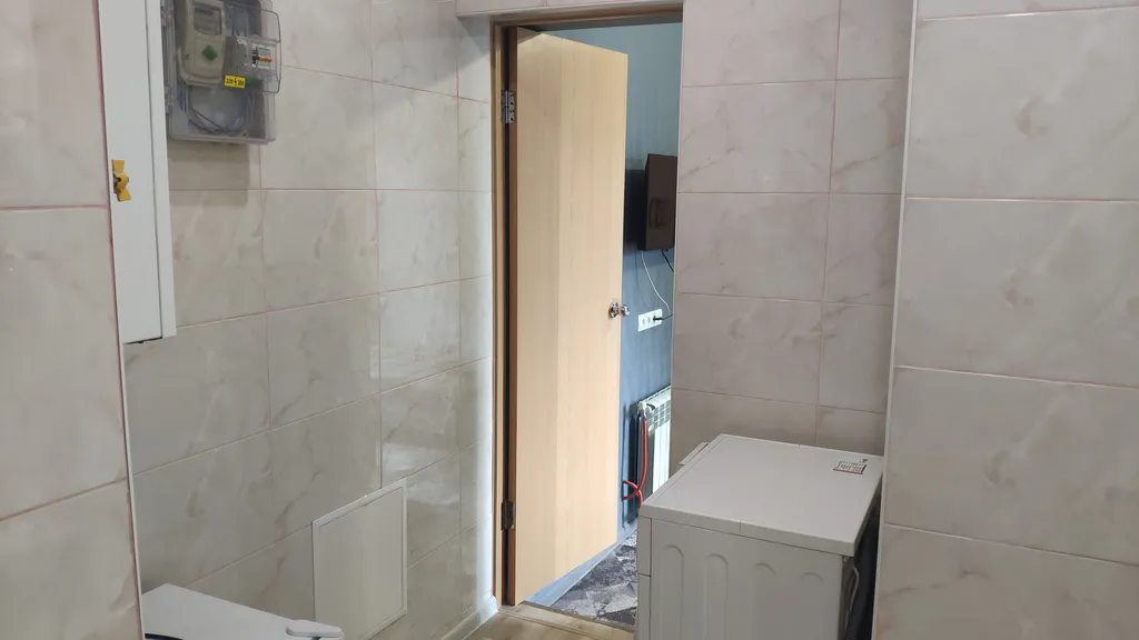 Уютная квартира в центре