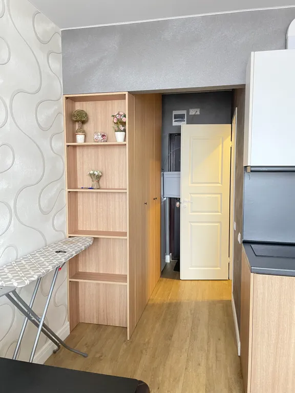 Квартира Уютная квартира — Адлер