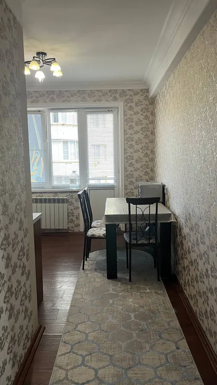 Уютная квартира в самом удобном месте Каспийска