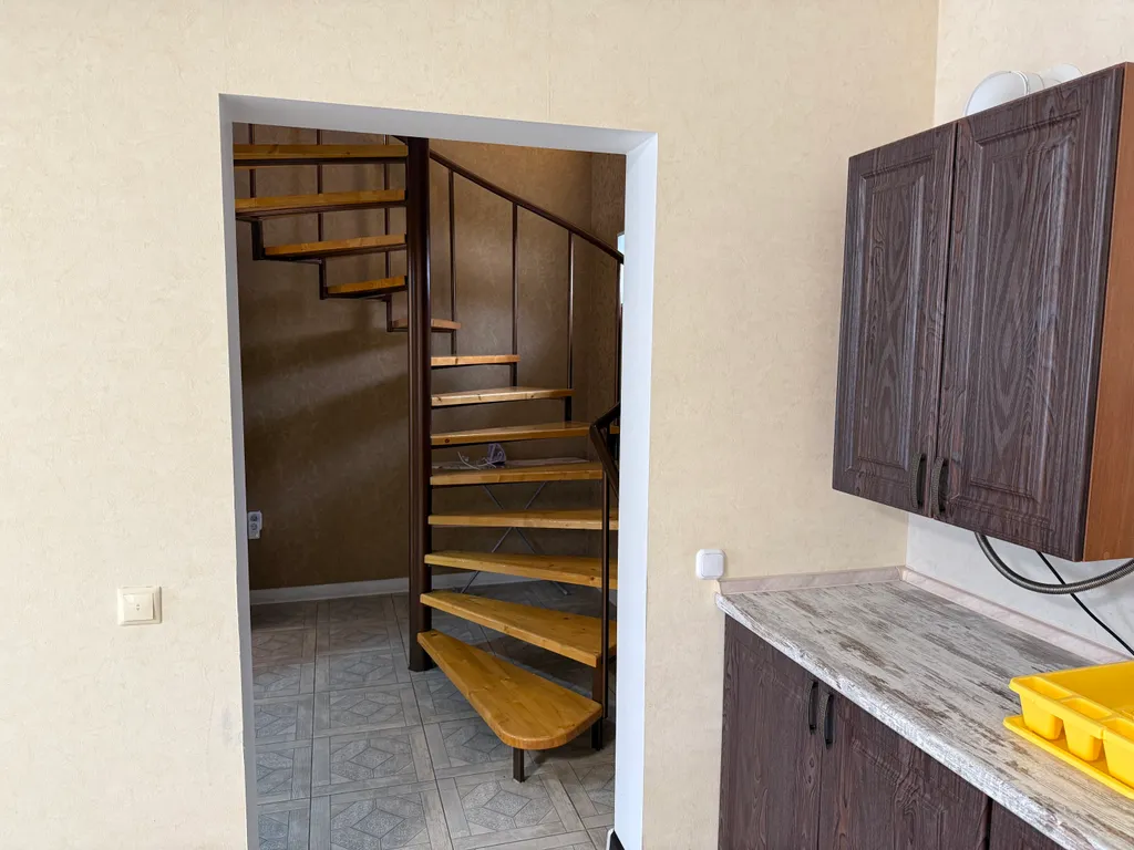 Домики отдыха