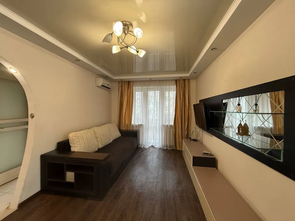 Уютная, чистая квартира в центре города