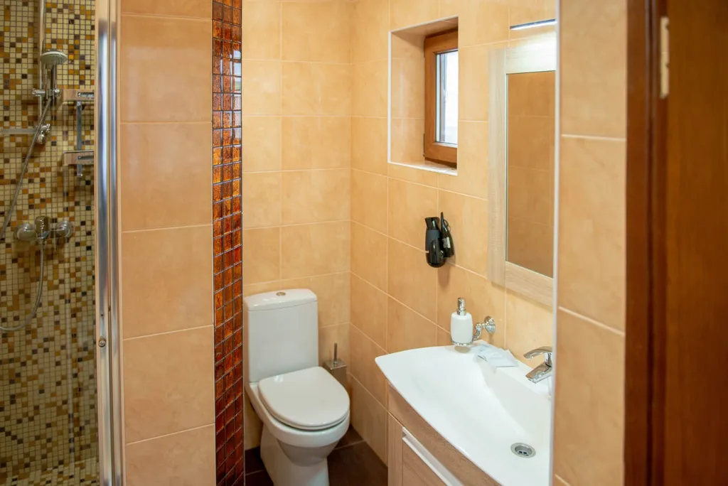 1-комнатный Дом