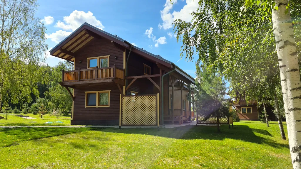 4-комнатный Дом