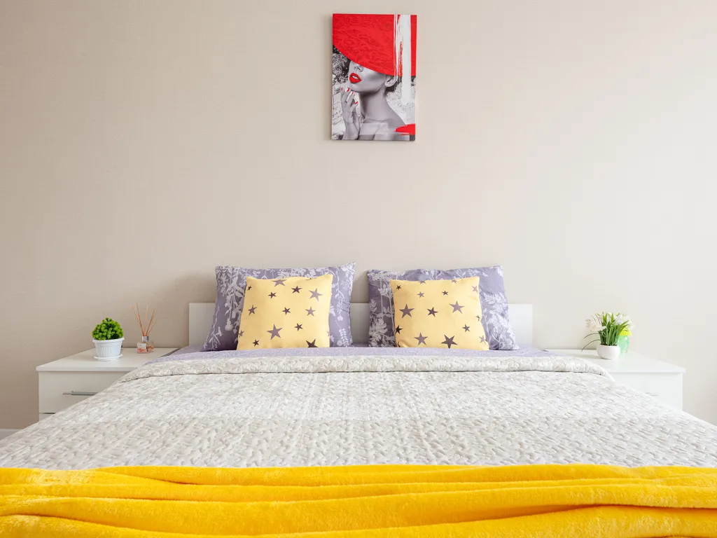 Квартира 1-комнатная Квартира — Краснодар