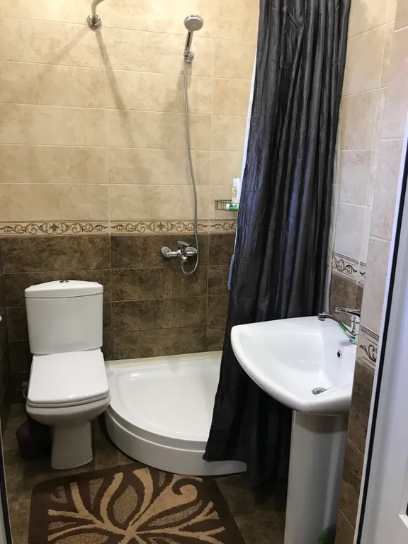 Дом у моря со всеми удобствами