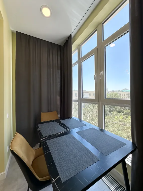 Квартира Квартира Limе apartments — Геленджик