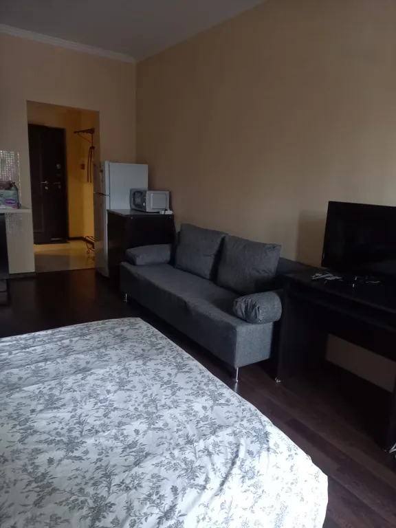 Квартира Апартаменты у метро Пятницкое шоссе — Москва