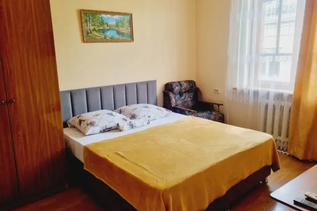 Квартира Комната — Геленджик