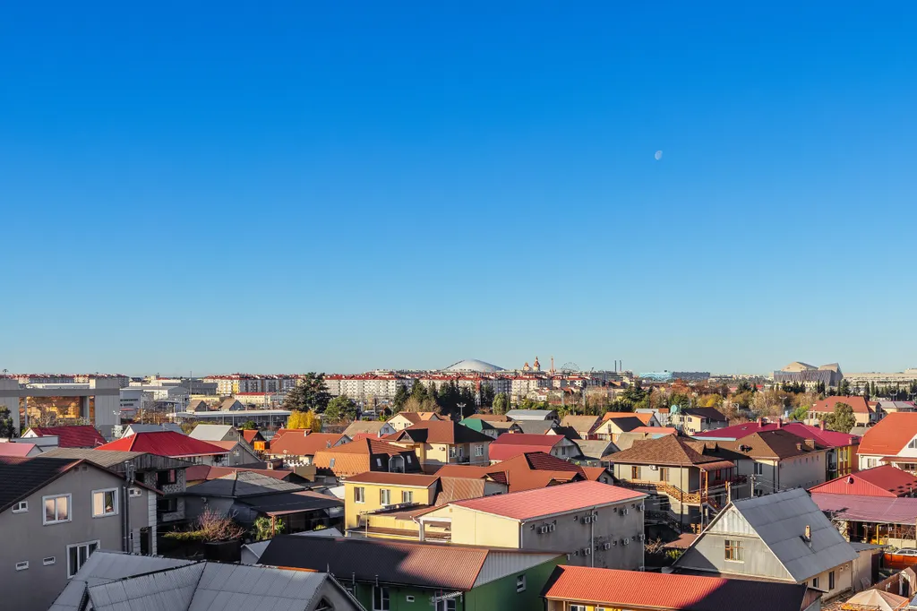 Квартира в ЖК Фрукты Абрикос 6265