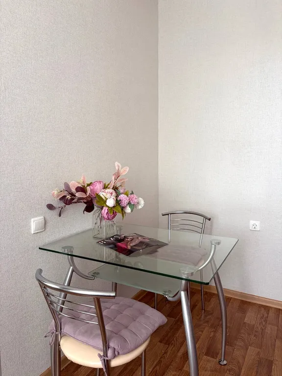 Квартира Квартира возле ТЦ Планета — Красноярск