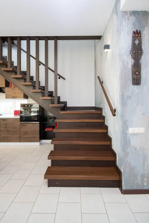 Гостевой дом дизайнера