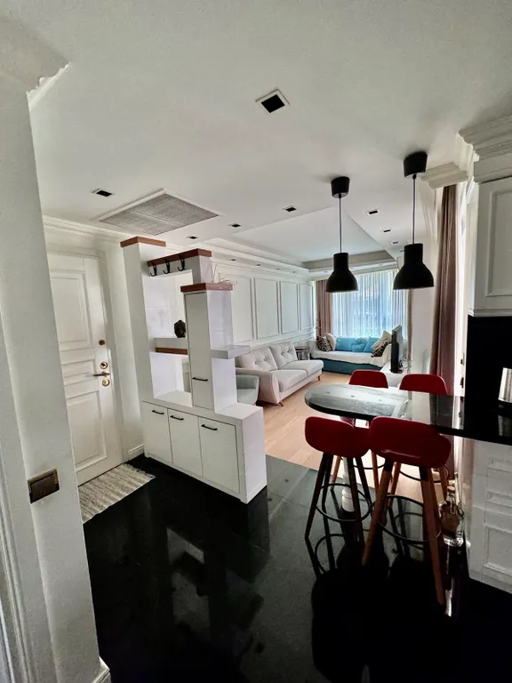 Апартаменты в 400 метрах от моря