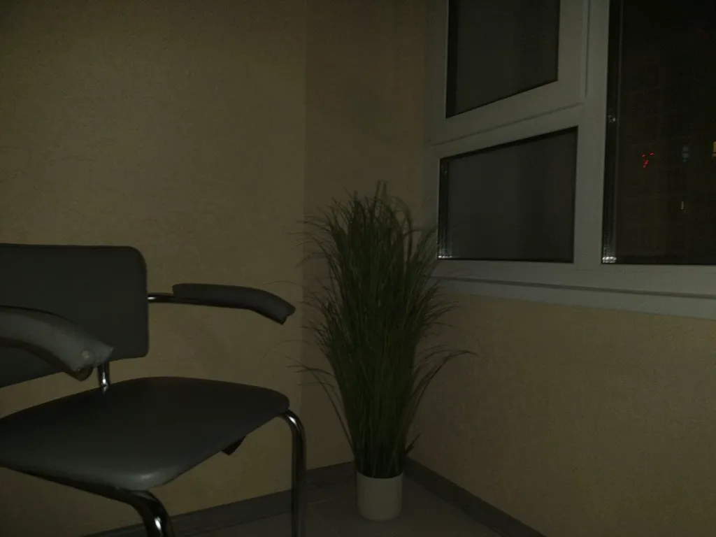 Роскошная квартира рядом с парком