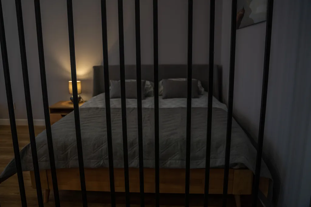 Апартаменты на набережной