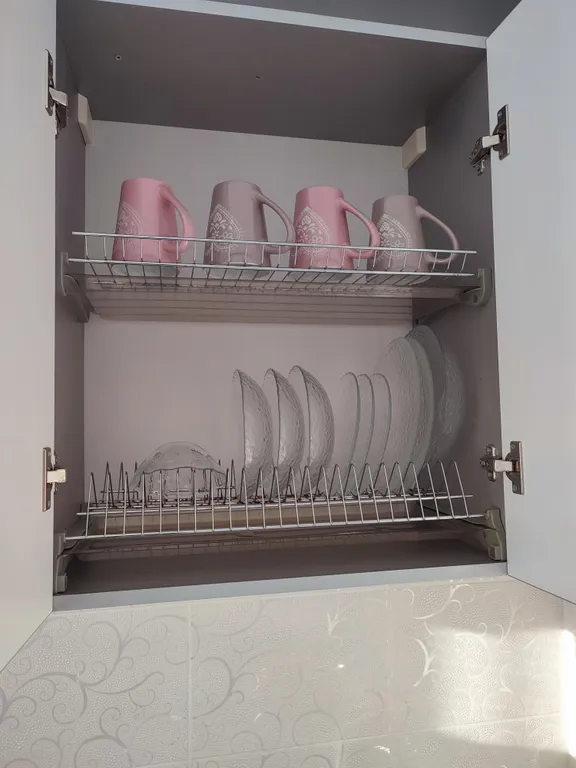 Однокомнатная квартира в центре