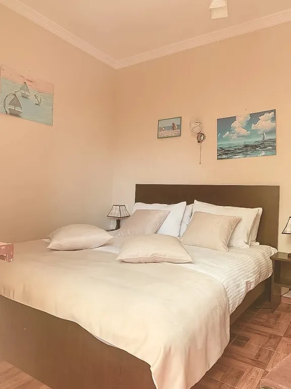 Квартира Комната — аренда посуточно в Шекветили