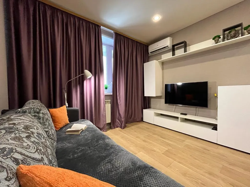 Апартамент рядом с Зеленоградом