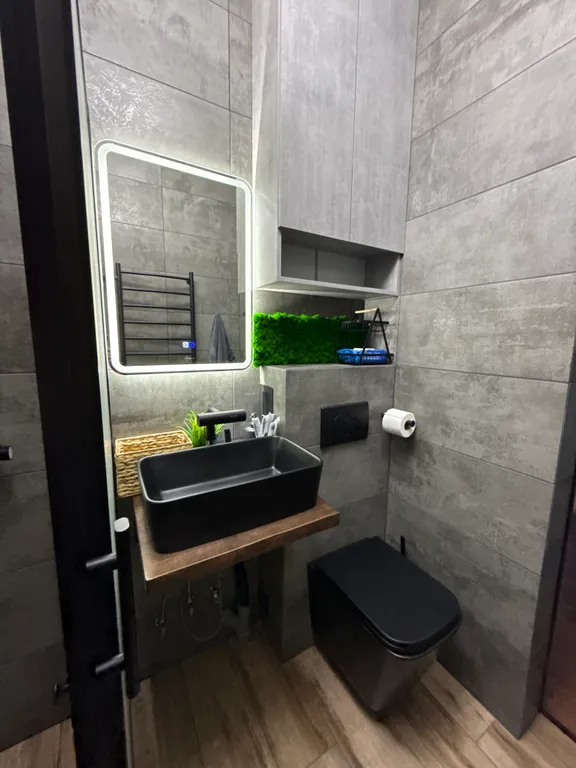 Уютная квартира в пешей доступности от горнолыж. курорта Big Wood